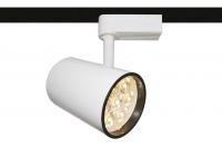 Светодиодный трековый светильник Arte Lamp TRACK LIGHTS A6107PL-1WH
