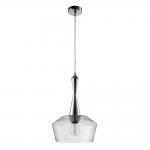 Подвесной светильник Crystal Lux Frio Frio SP1 Chrome