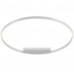 Потолочный светодиодный светильник Maytoni Rim MOD058CL-L65W4K