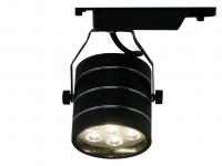 Светодиодный трековый светильник Arte Lamp CINTO A2707PL-1BK