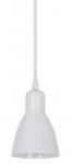 Подвесной светильник Arte Lamp MERCOLED A5049SP-1WH