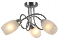 Потолочный светильник Arte Lamp MUTTI A8616PL-3SS