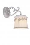 Бра Arte Lamp MERLETTO A5709AP-1WG