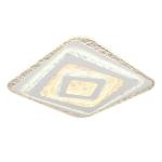 Светодиодная потолочная люстра Omnilux Brunico OML-08527-182