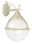 Уличное бра Arte Lamp MONACO A1492AL-1WG