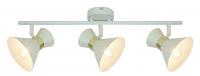 Спот Arte Lamp BALTIMORE A1406PL-3WG