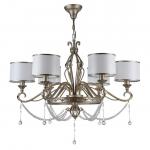 Подвесная люстра MAYTONI Fiore H235-06-G