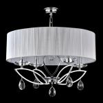 Подвесная люстра MAYTONI Miraggio MOD602-04-N