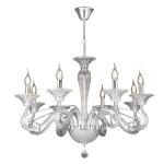 Подвесная люстра MAYTONI Acqua DIA010PL-08TR