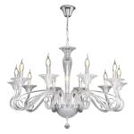 Подвесная люстра MAYTONI Acqua DIA010PL-10TR