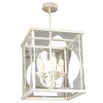 Подвесная люстра MAYTONI Keope H008PL-05G