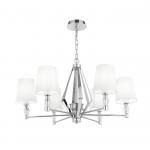 Подвесная люстра MAYTONI Stein MOD038PL-06CH