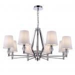 Подвесная люстра MAYTONI Stein MOD038PL-08CH