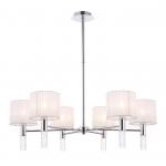 Подвесная люстра MAYTONI Honour MOD045PL-06CH