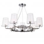 Подвесная люстра MAYTONI Landmark MOD040PL-07CH