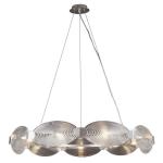 Подвесная люстра MAYTONI Houston MOD022PL-09S