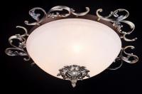 Настенно-потолочный светильник MAYTONI Speria C900-CL-03-R