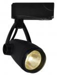 Светодиодный трековый светильник Arte Lamp TRACK LIGHTS A5910PL-1BK