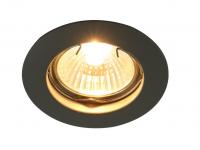 Встраиваемый светильник Arte Lamp PRAKTISCH A2103PL-1GY