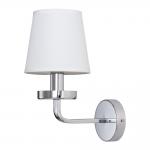 Бра Arte Lamp Arabeschi A3260AP-1CC