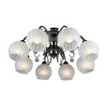 Потолочная люстра Omnilux Artois OML-31807-08