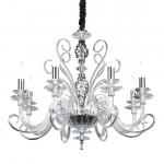 Подвесная люстра Omnilux Azzagulta OML-70303-08