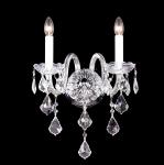 Бра Crystal Lux QUEEN QUEEN AP2