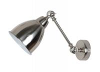 Бра Arte Lamp BRACCIO A2054AP-1SS