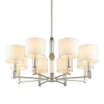 Подвесная люстра Omnilux Scario OML-64513-08