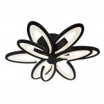 Светодиодная потолочная люстра Omnilux Florinas OML-49317-87