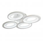 Светодиодная потолочная люстра Omnilux Montresta OML-49507-64