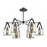 Потолочная люстра LUMION VALARIE 3716/6C