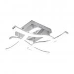 Светодиодная потолочная люстра CITILUX Джек CL226121