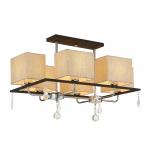 Потолочная люстра CITILUX Дуглас CL461161