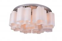 Потолочная люстра Arte Lamp SERENATA A3479PL-9CC