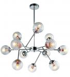 Потолочная люстра Arte Lamp Arancia A9276LM-12CC