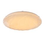 Светодиодная потолочная люстра Omnilux Canaglia OML-47607-80