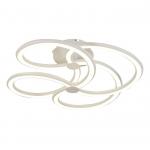 Светодиодная потолочная люстра Omnilux Rivale OML-02807-88