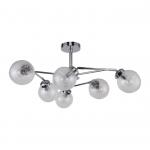 Потолочная люстра FAVOURITE Atomorum 2195-6U