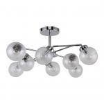 Потолочная люстра FAVOURITE Atomorum 2195-8U