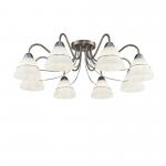 Потолочная люстра Freya Berta FR2013CL-08N