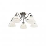 Потолочная люстра Freya Berta FR2013CL-05N