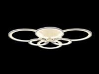 Светодиодная потолочная люстра Freya Lola FR6680-CL-L98W