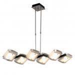 Потолочная люстра CITILUX Сантона CL210165