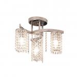 Потолочная люстра CITILUX СПАРК CL313131