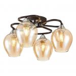 Потолочная люстра CITILUX Балатон CL468141