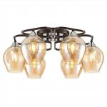 Потолочная люстра CITILUX Балатон CL468161