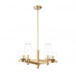 Подвесная люстра ST Luce Teneresa SL1119.203.05