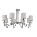 Потолочная люстра Favourite Tesso 2680-8P