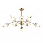 Потолочная люстра Omnilux Roncola OML-57107-08